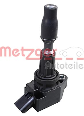 METZGER 0880485 ORIGINAL ERSATZTEIL Zündspule